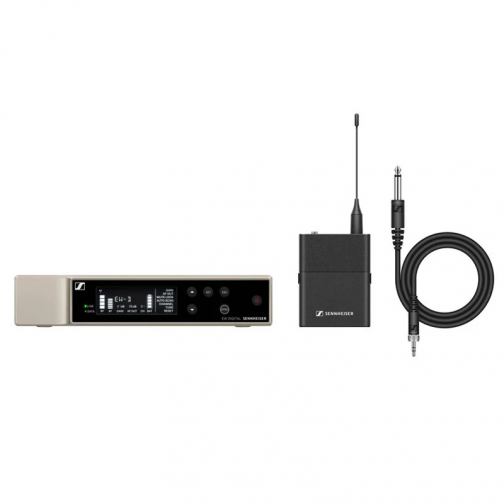 Bộ không dây Sennheiser EW-D Ci1