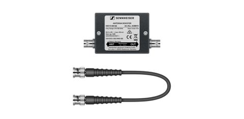 Bộ khuếch đại ăng-ten Sennheiser EW-D AB (Q)
