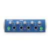 Bộ khuếch đại tai nghe PreSonus HP4, 20 Hz - 20 kHz, 1/4 