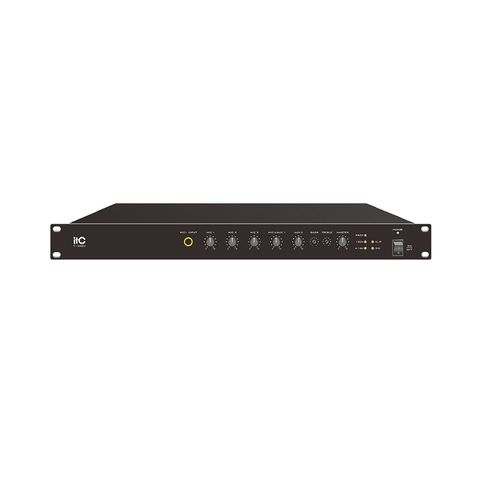 Bộ khuyếch đại âm thanh ITC T-500D