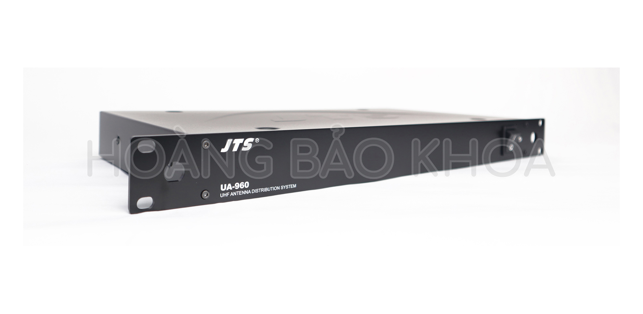 Ảnh minh họa Bộ kích sóng microphone JTS UA-960 2