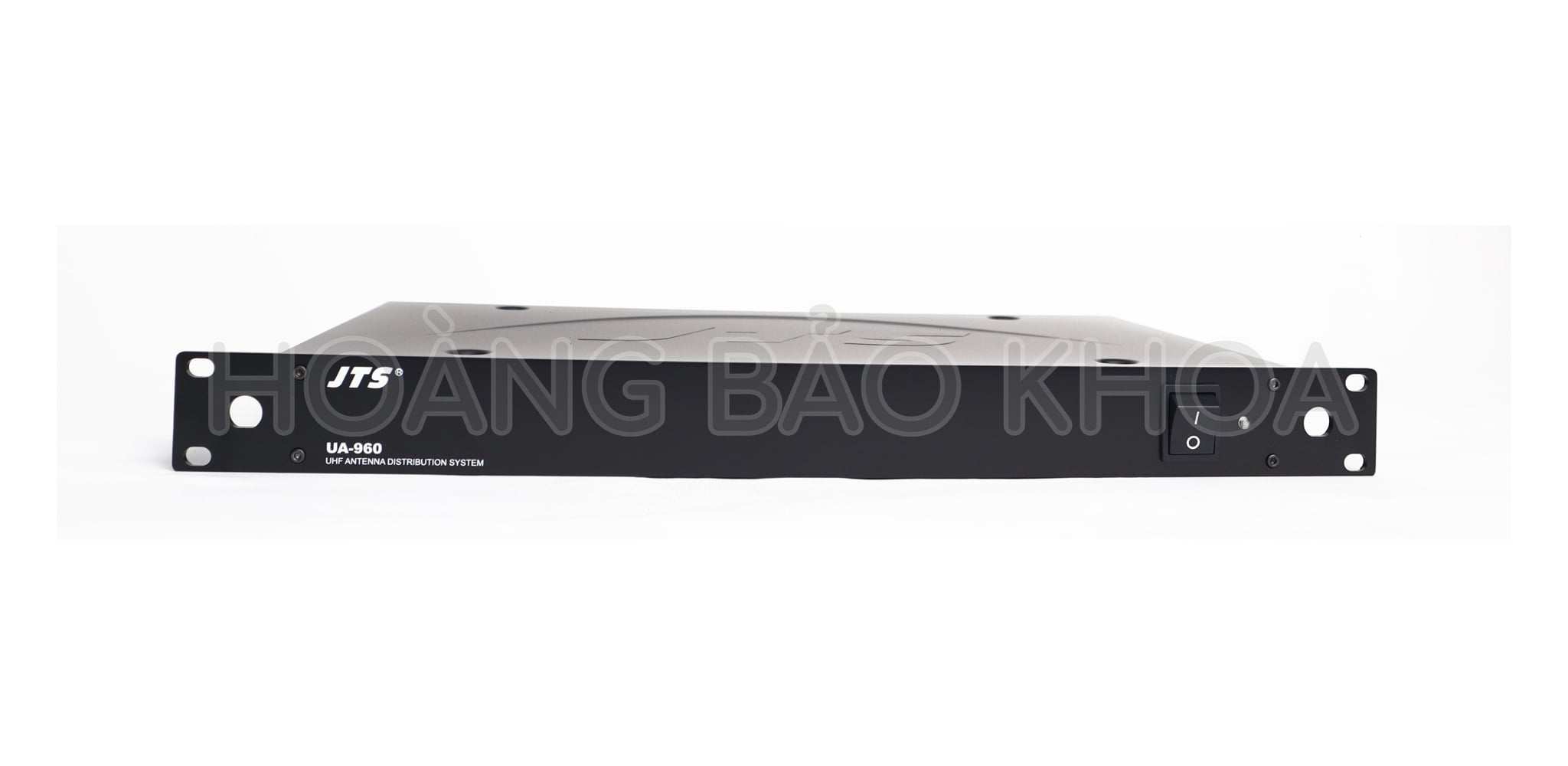 Bộ kích sóng microphone JTS UA-960