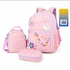 Bộ Kids Ultimate trở lại trường học – Unicorn Pink