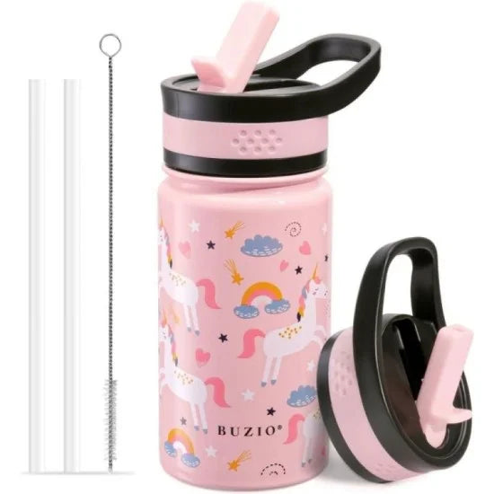 Ảnh minh họa Bộ Kids Ultimate trở lại trường học – Unicorn Pink 2