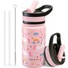Bộ Kids Ultimate trở lại trường học – Unicorn Pink