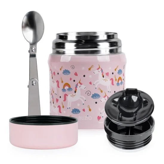 Ảnh minh họa Bộ Kids Ultimate trở lại trường học – Unicorn Pink 3