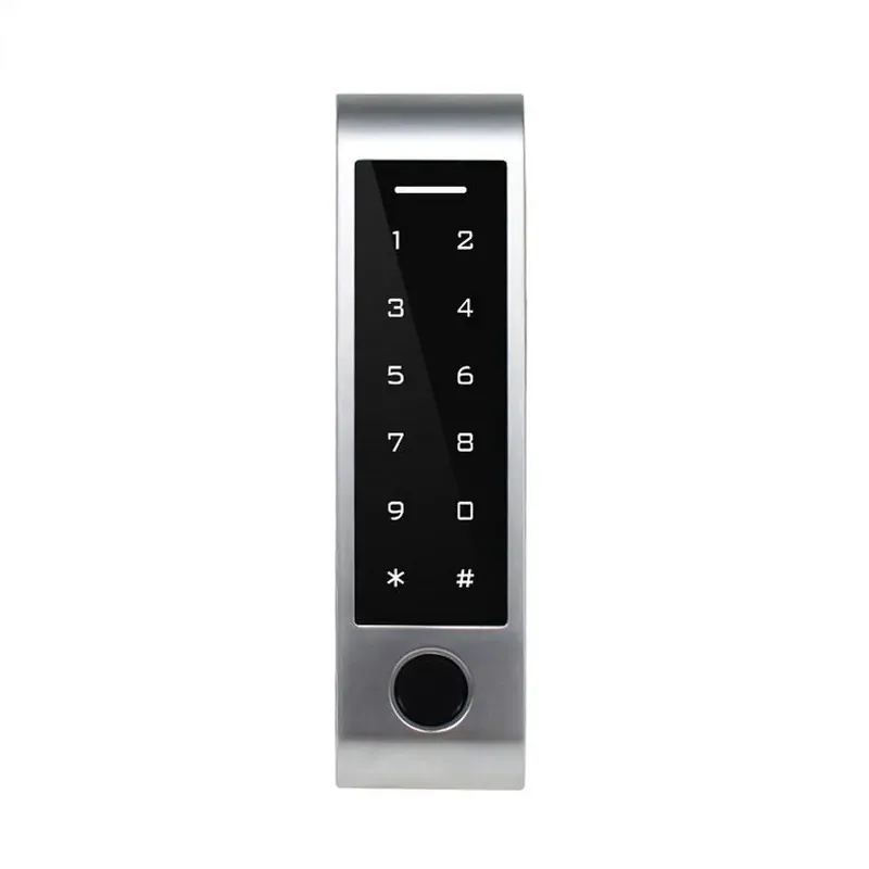 Ảnh minh họa Bộ kiểm soát vào ra Tuya Smart Life HF4 1