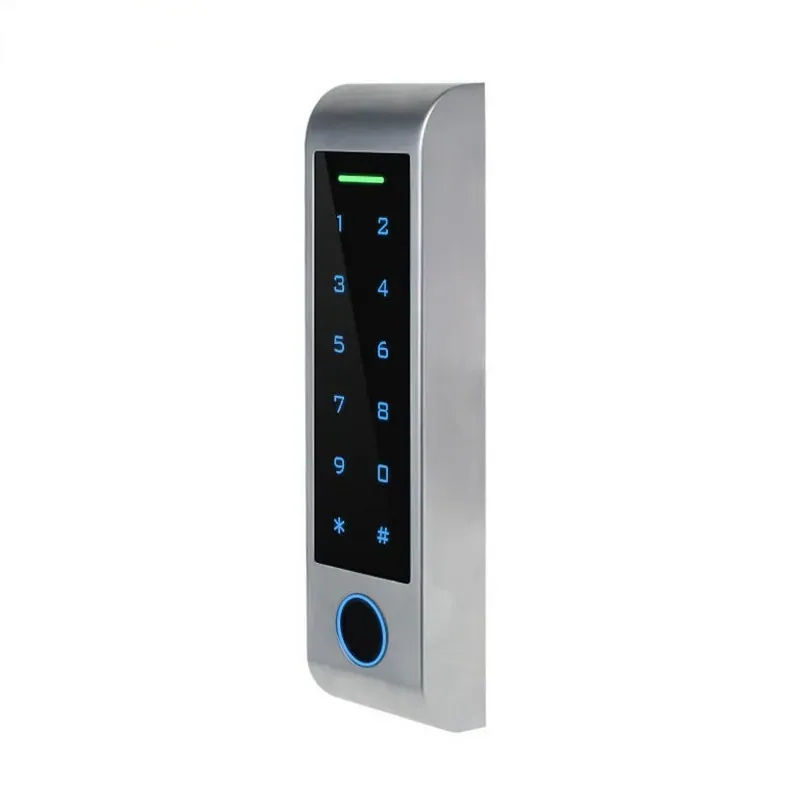 Ảnh minh họa Bộ kiểm soát vào ra Tuya Smart Life HF4 2