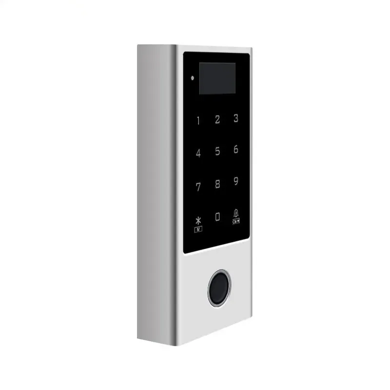 Ảnh minh họa Bộ kiểm soát vào ra Tuya Smart Life HF6 2
