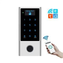  Bộ kiểm soát vào ra Tuya Smart Life HF6 