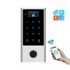 Bộ kiểm soát vào ra Tuya Smart Life HF6