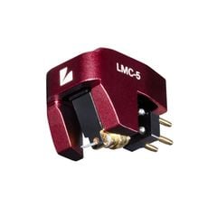  Bộ Kim Đĩa Than MC Luxman LMC-5 