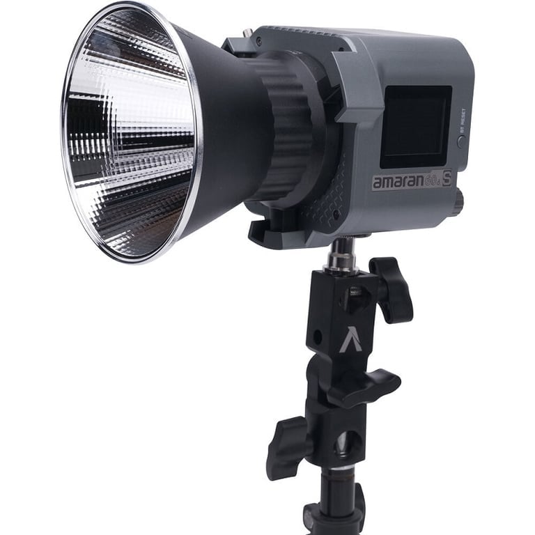Ảnh minh họa Bộ kit 2 đèn led Amaran 60d-S 1