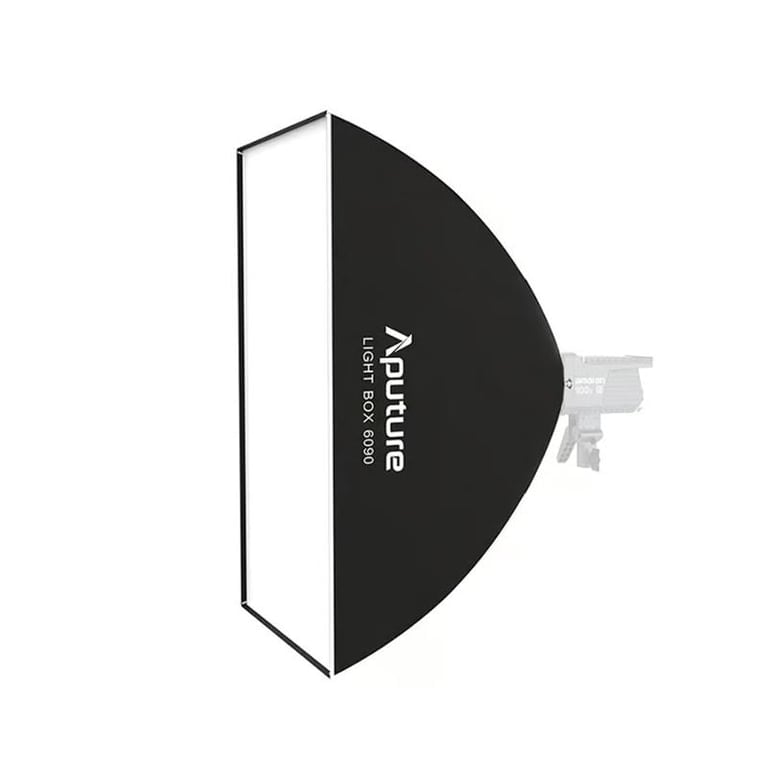 Ảnh minh họa Bộ kit 2 đèn led Amaran 60d-S 3