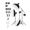 Bộ kit 3 đèn flash Godox 1000W