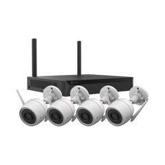  Bộ Kit Camera IP Wifi EZVIZ CS-BW3844 (4MP) 