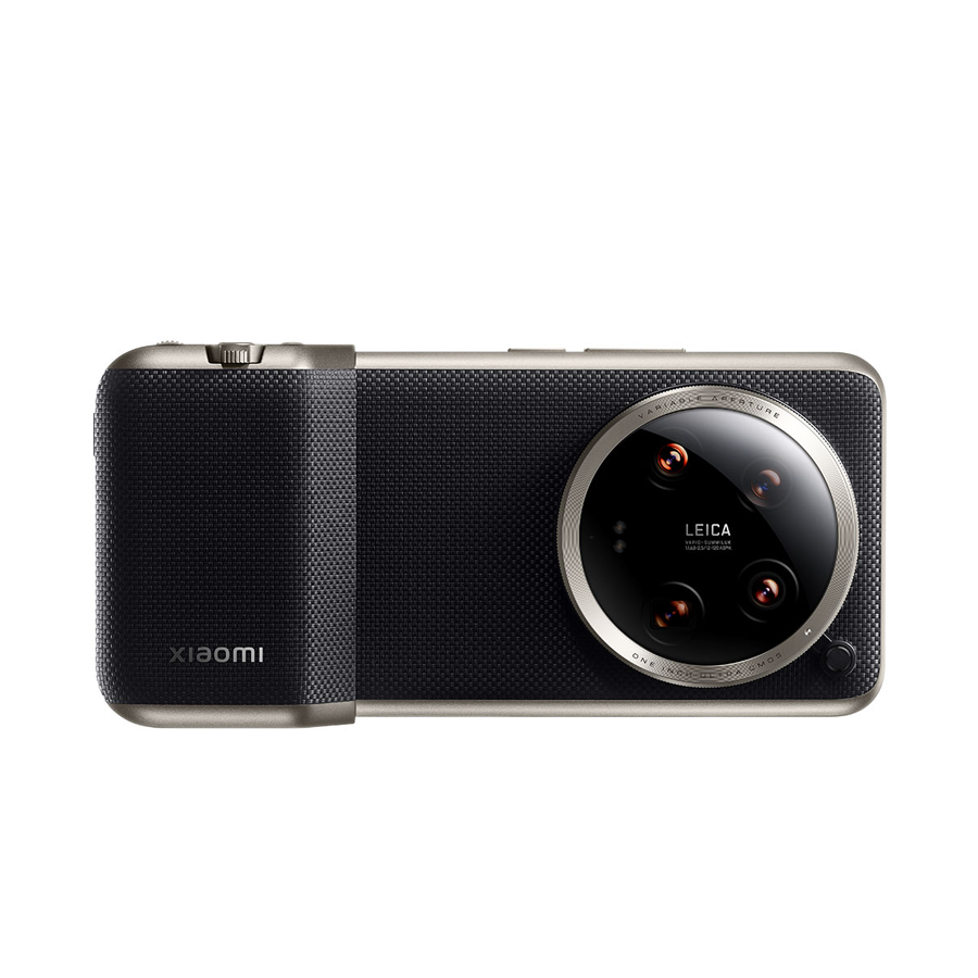 Ảnh minh họa Bộ Kit Camera Xiaomi 14 Ultra 1