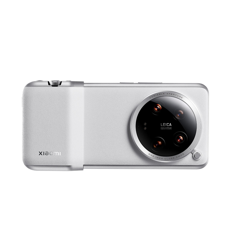 Bộ Kit Camera Xiaomi 14 Ultra