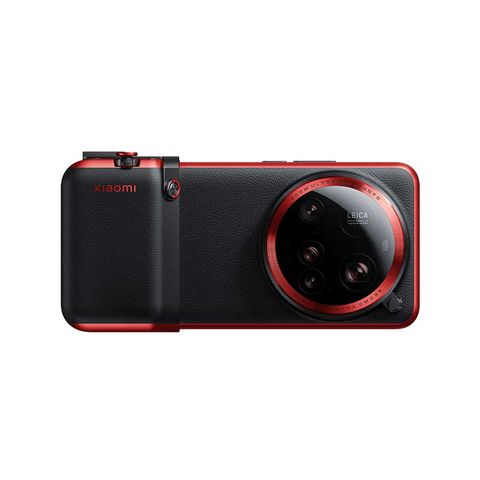 Bộ Kit Camera Xiaomi 15 Ultra