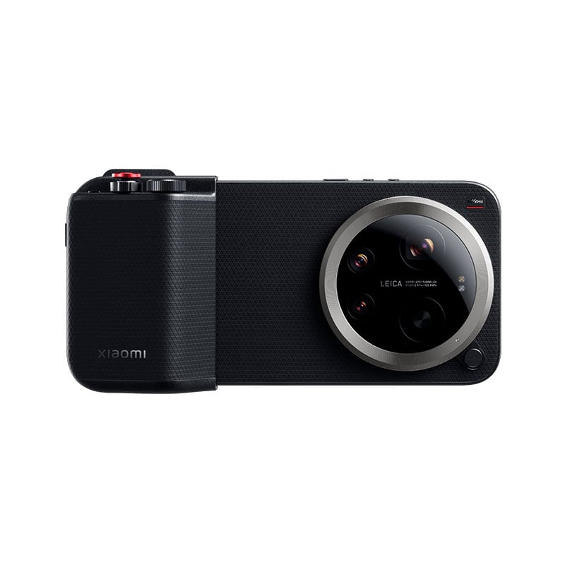 Bộ Kit Camera Xiaomi 17 Ultra
