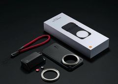  Bộ Kit Chụp Ảnh Chuyên Nghiệp cho Điện Thoại Xiaomi 17 Ultra 