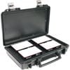 Bộ kit đèn Aputure MC 4 kit RGBWW Mini
