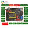Bộ kit FPGA Altera Cyclone IV EP4CE6 + USB Blaster + Hồng ngoại