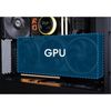 Bộ kit gắn GPU dọc 4 khe Lian Li (VG4v4) - Black