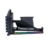 Bộ kit gắn GPU dọc 4 khe Lian Li (VG4v4) - Black