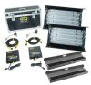 Bộ Kit Studio 2 Đèn Kino 4 Bóng Osram - Đèn livestream quay phim
