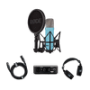 Bộ Kit Thu Âm Studio RØDE Signature Studio Kit