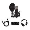 Bộ Kit Thu Âm Studio RØDE Signature Studio Kit