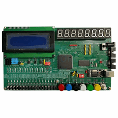  Bộ Kit Thực Hành Thiết Kế Vi Mạch Số FPGA ALTERA V2 