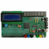 Bộ Kit Thực Hành Thiết Kế Vi Mạch Số FPGA ALTERA V2