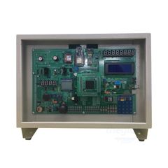  Bộ Kit Thực Hành Thiết Kế Vi Mạch Số HDL FPGA Model: VMSLT-3 
