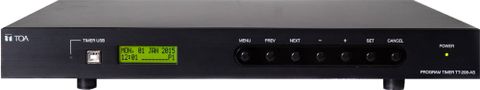 Bộ lập trình thời gian: TT-208-AS