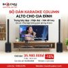Combo loa cột Alto TS112C New 02 (Alto TS112C)