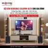 Combo loa cột Alto TS112C New 02 (Alto TS112C)