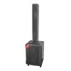 Bộ loa điện Karaoke Dalton LA8-S118/LA8-F605