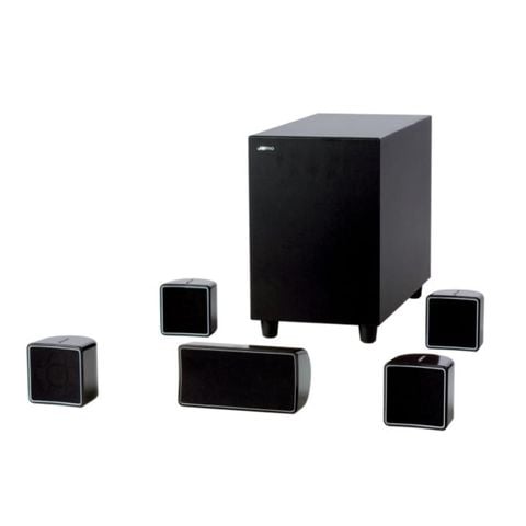 Bộ loa Jamo A102 HCS5
