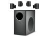 Bộ Loa JBL C50PACK (4 Loa + 1 Sub), 50Wx4 + 150W