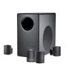 Bộ Loa JBL C50PACK (4 Loa + 1 Sub), 50Wx4 + 150W