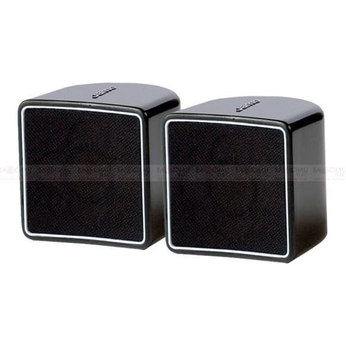 Ảnh minh họa Bộ loa Mini 5.0 Jamo A102 HCS3 3