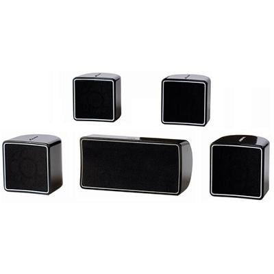 Bộ loa Mini 5.0 Jamo A102 HCS3