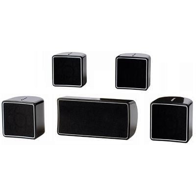 Bộ loa Mini 5.0 Jamo A102 HCS3