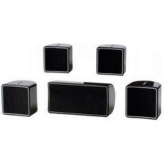  Bộ loa Mini 5.0 Jamo A102 HCS3 