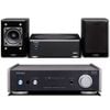Bộ loa mini TEAC LS-WH01 + Amply Teac AI-301DA