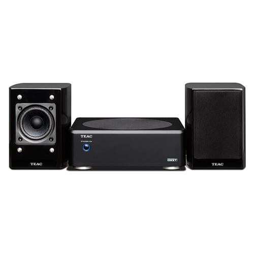 Ảnh minh họa Bộ loa mini TEAC LS-WH01 + Amply Teac AI-301DA 2