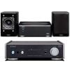 Bộ loa mini TEAC LS-WH01 + Amply Teac AI-301DA