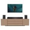 Bộ loa soundbar Bose SB37 (Bose Smart Soundbar, Surround Speaker)